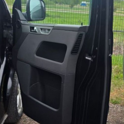 Volkswagen multivan 2006 - t5,