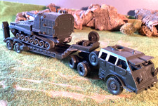 Roco Minitanks Panzer