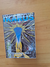 Rettungskreuzer Ikarus 27