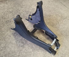 1-DIN Mittelkonsole AUDI A6 4B