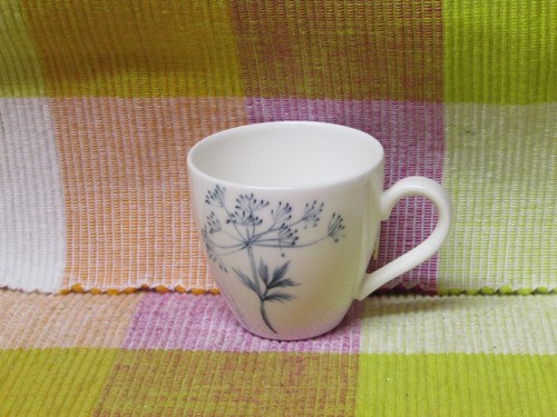Villeroy boch blue - v&b,