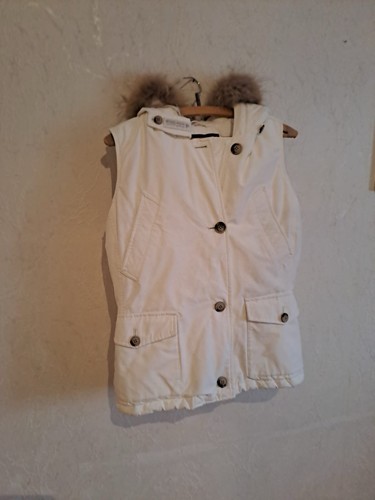 Woolrich daunenweste mit - woolrich,