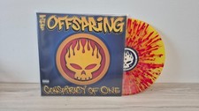 The offspring conspiracy of - offspring,