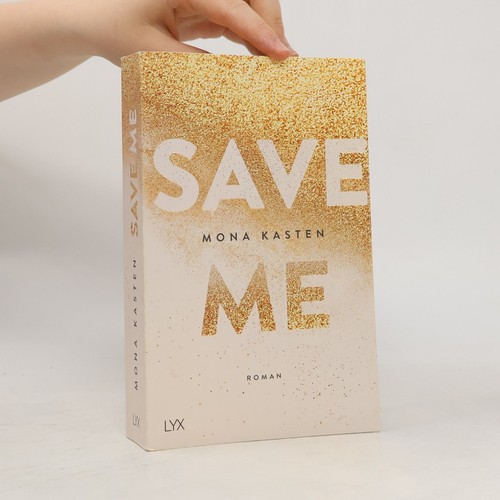 Save die romanvorlage - save,