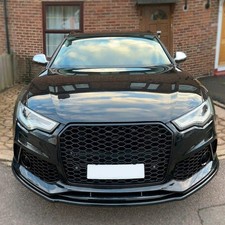 Oneway Frontspoiler passend