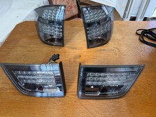 LED Rückleuchten Heckleuchten
