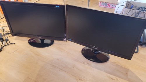 Zoll computer monitor - computer,