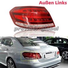 Für Mercedes Benz E-Klasse