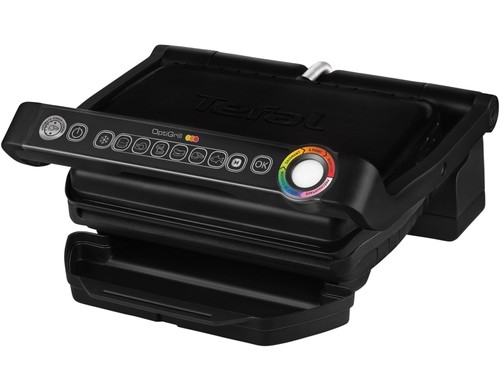 Tefal optigrill kontaktgrill - tefal,