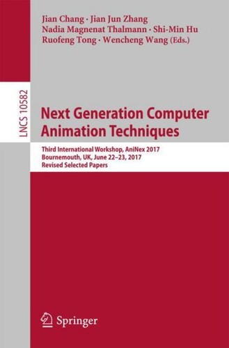 Next generation computer - next,
