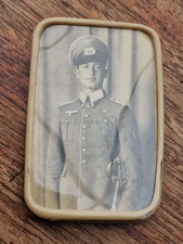 alter Taschenspiegel
