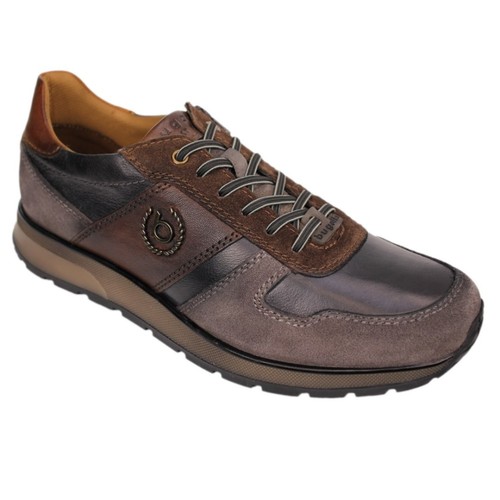 Bugatti herren schuhe - schuhe, sneaker