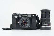 [Exc++] Leitz Minolta CL