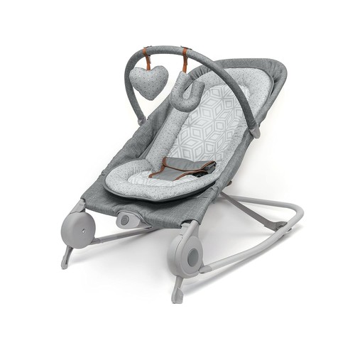 Summer infant 1 babywippe - 2-in-1,