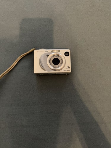 Sony cybershot dsc - dsc, 5,1