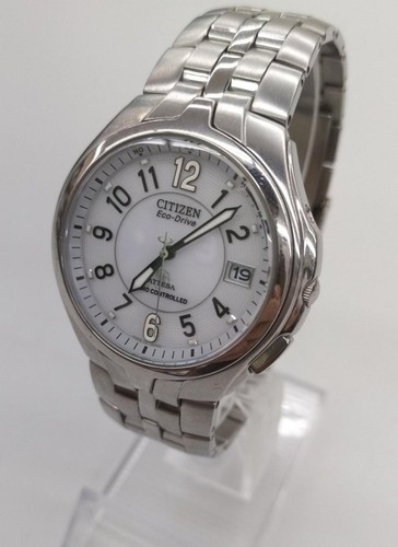 Citizen quartz analog watch - analog,