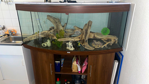 Juwel komplettaquarium aus - juwel,
