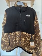 The North Face Denali Fleece Jacke Größe M, Herren
