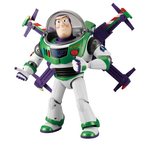 Toy story real - 5,
