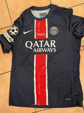 PSG Paris Saint Germain Trikot