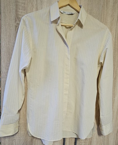Zara woman damen hemd - damen, gr