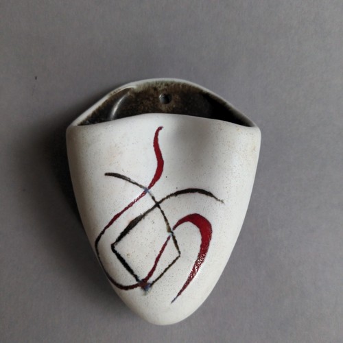 Kleine carsents wandvase - carsents,