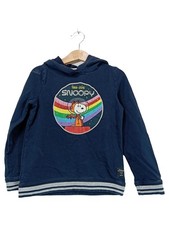 s.Oliver Kinder Hoodie Snoopy
