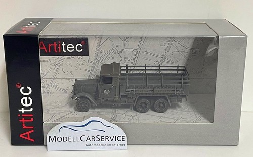 Artitec 6870503 - artitec, (h0):