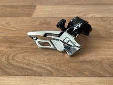 Shimano Deore XT FD-M781