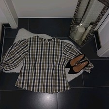 Neu Blusenshirt M 40 42