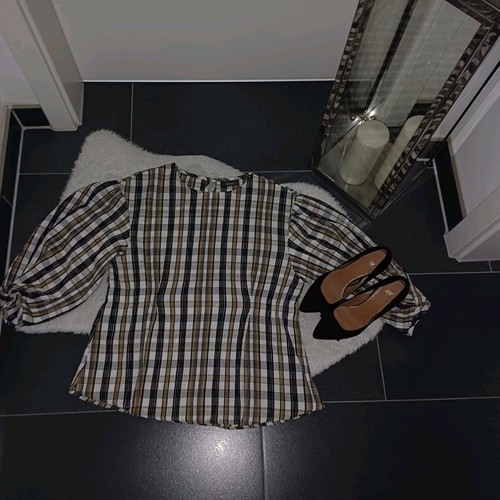 Neu blusenshirt 42 - neu,