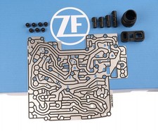 ZF 1068227065 Zwischenplatte Kolbensatz Hülsen Automatikgetriebe BMW 6HP21