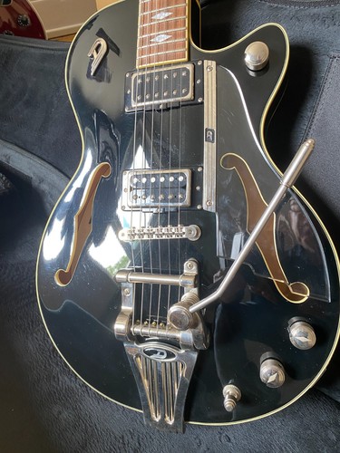Duesenberg starplayer - starplayer, tv