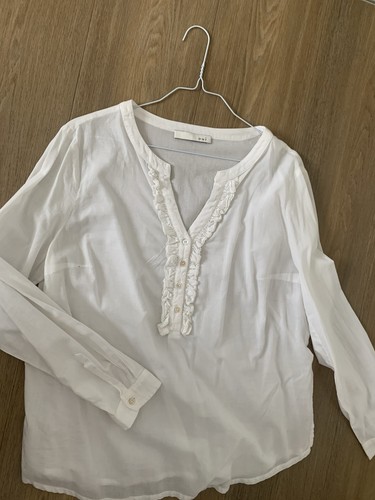 Oui bluse 40 - oui, gr.40