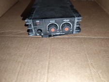 Hifi Sound Verstärker/Regler ? Radio Bass Höhen Oldtimer Autoradio Amplifier