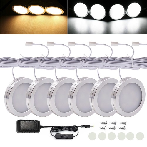 12v led unterbauleuchte - dc,