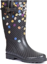 Trespass Damen Gummistiefel