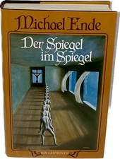 Michael Ende - Der Spiegel im