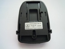 1 Mercedes Handyschale Adapter