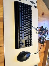 Gaming Tastatur  Razer Blackwidow v3 Tenkeyless  und Maus Razer  Basilisk v3 