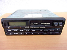 VW Sound 2 mit CD-Wechslersteuerung Autoradio VW mit CD-Wechsler Steuerung