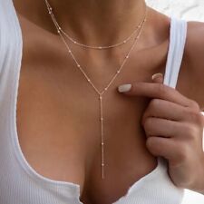 Doppelschicht Y-Kette