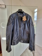 BELSTAFF OUTLAW Lederjacke NEU