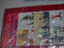 Eine schöne Bescherung von Klugmann/Mathews