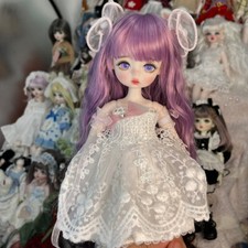 1/6 BJD Puppe Nettes Mädchen