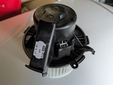 Gebläsemotor Lüftermotor