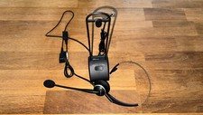 GN Netcom / JABRA Phone Profi-Headset / Telefon Kopfhörer