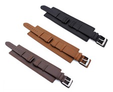 Uhrenarmband 24mm mit - 22,