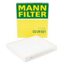 MANN CU26021 Innenraumfilter