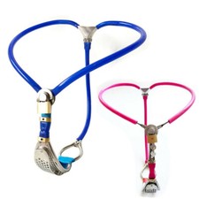 Edelstahl Keuschheitsgürtel